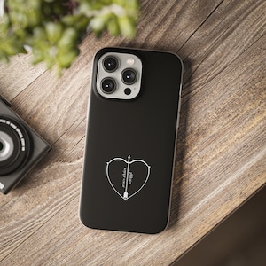 The Song of Achilles Phone Case TSOA Phone Case Aesthetic Phone Case Pretty Phone Case iPhone Case Samsung Case Flexi Phone Case Booktok