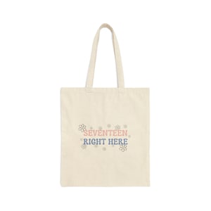 SEVENTEEN Bongbongée OLS Case Bag SEVENTEEN Bongbongée OLS Case Bag（SEVENTEEN - BONGBONGEE