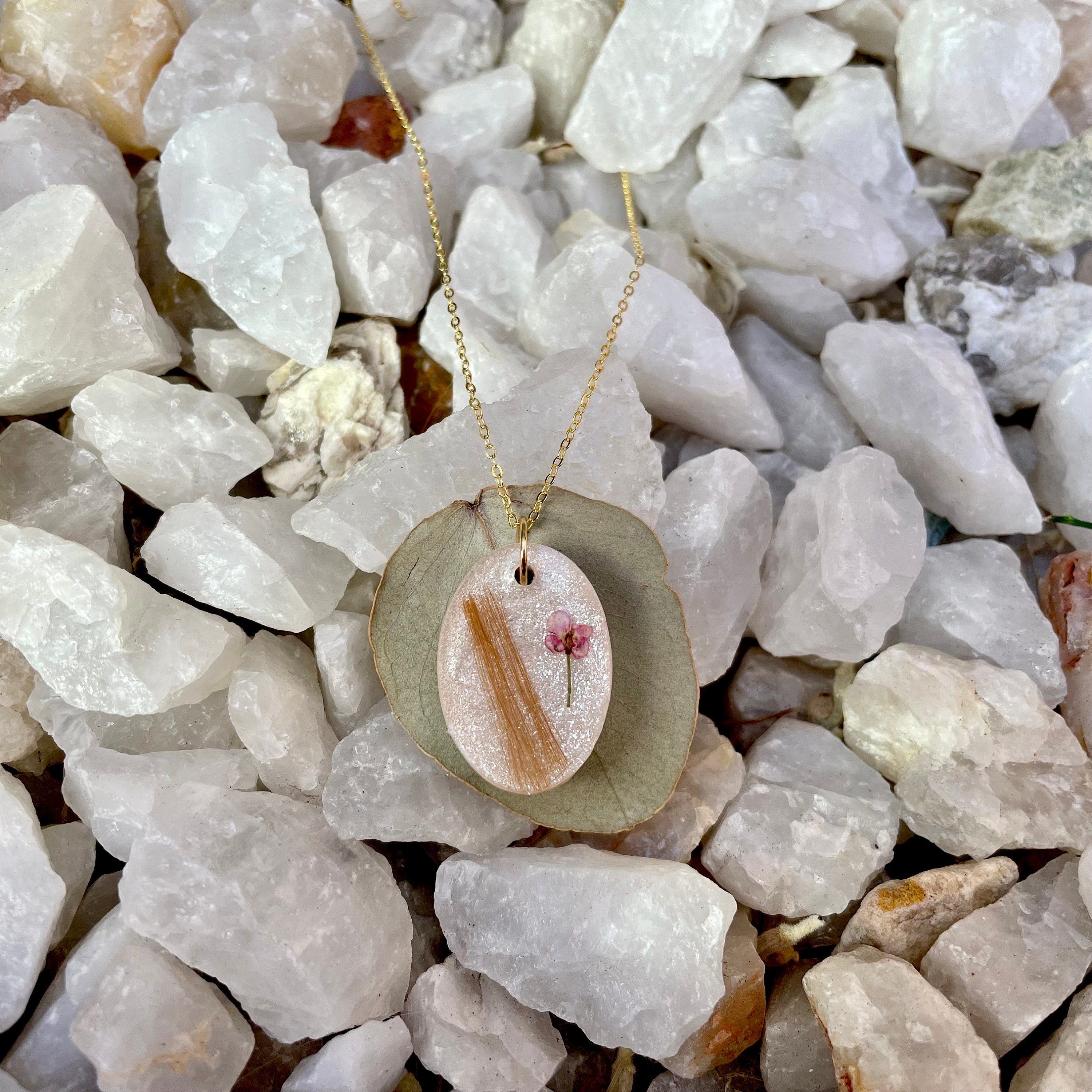 Pet Hair Keepsake Necklace Dog Hair Necklace Pet Memorial Locket Pet