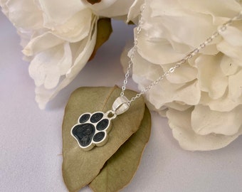 Cremation necklace jewelry - Cremation ashes necklace - Pet ashes jewelry- Custom urn necklace - Pet cremation jewelry - Cremation jewelry