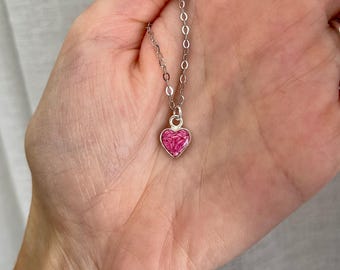 Pregnancy test cap jewelry - Pregnancy loss gift - Pregnancy test cap necklace - Miscarriage jewellery - Pregnancy test keepsake - Baby loss
