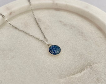 Pregnancy cap jewelry, Pregnancy test cap jewelry, Pregnancy test cap necklace, Pregnancy test keepsake, Miscarry necklace gift