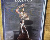 マイケル・ジャクソン キャプテンEOがDVDで登場！ - Etsy 日本