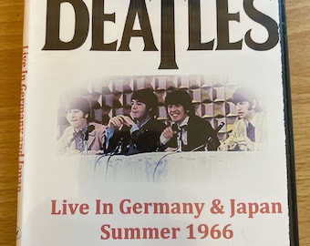 ミュージック THE COMPLEAT BEATLES The Beatles The Compleat Beatles UK Video — RareVinyl.com
