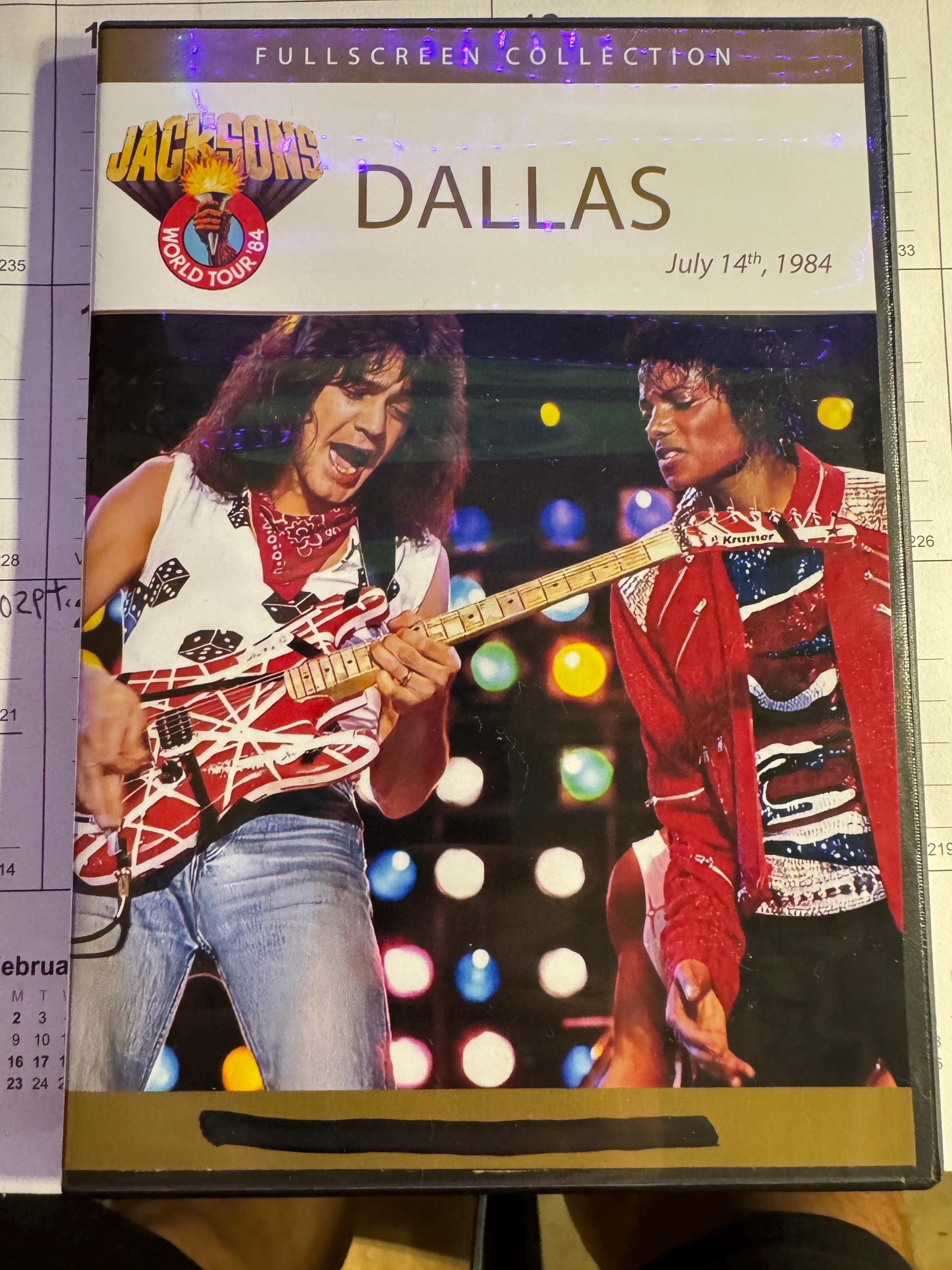 Van Halen Live Dvd - Etsy