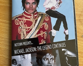 Leaving Neverland Documentary Michael Jackson 3-DVD Set Includes
