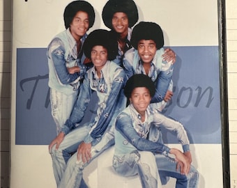 Michael Jackson the Jackson Five Victory Tour 1984 Full Concert in