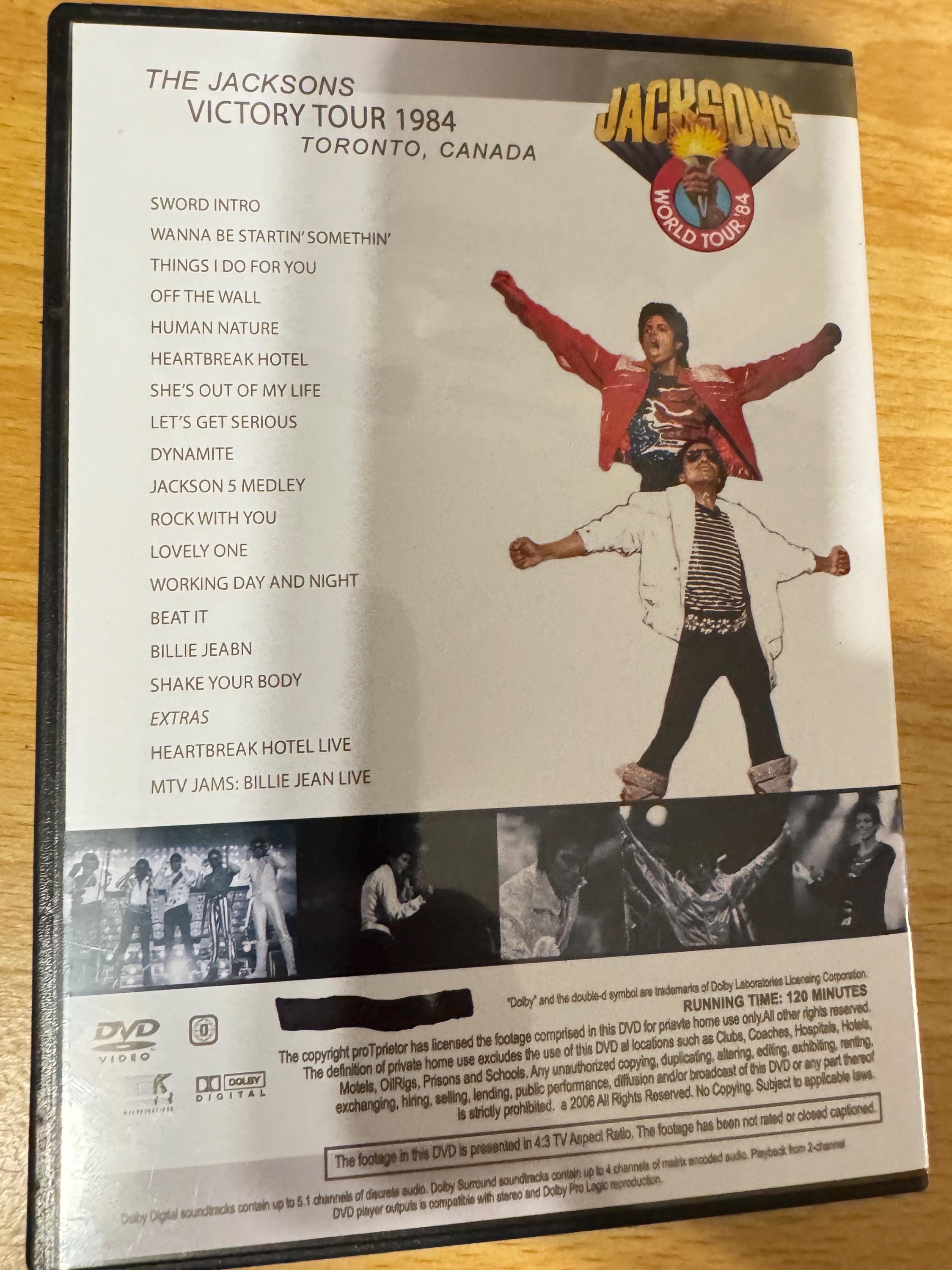 5×20 Anniversary Tour DVD Amazon.com: 20th Anniversary Tour [DVD] : Movies & TV