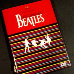 【レコード未使用】ビートルズ　7inch BOXSET 2001 レコード未使用】ビートルズ 7inch BOXSET 2001 ザ・7インチ