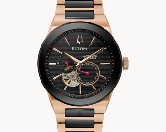 Latin GRAMMYS Bulova Men's Watch