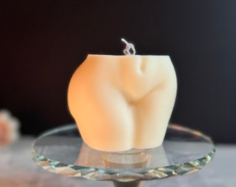 Female Body Love Candle| Sculpture Candle| Natural soy wax| Handmade gift | House warming gift| Home decor |minimalist| Table Decor