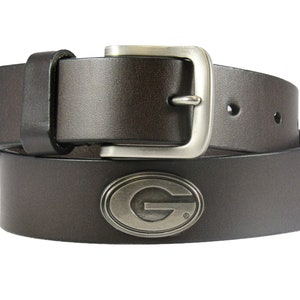 Mens Belts 38 40 - Etsy