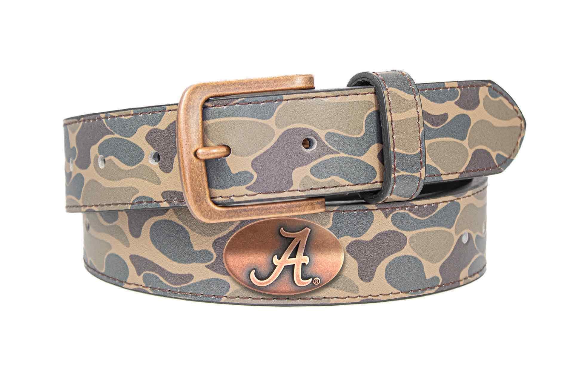 Womens Alabama Belts - Etsy