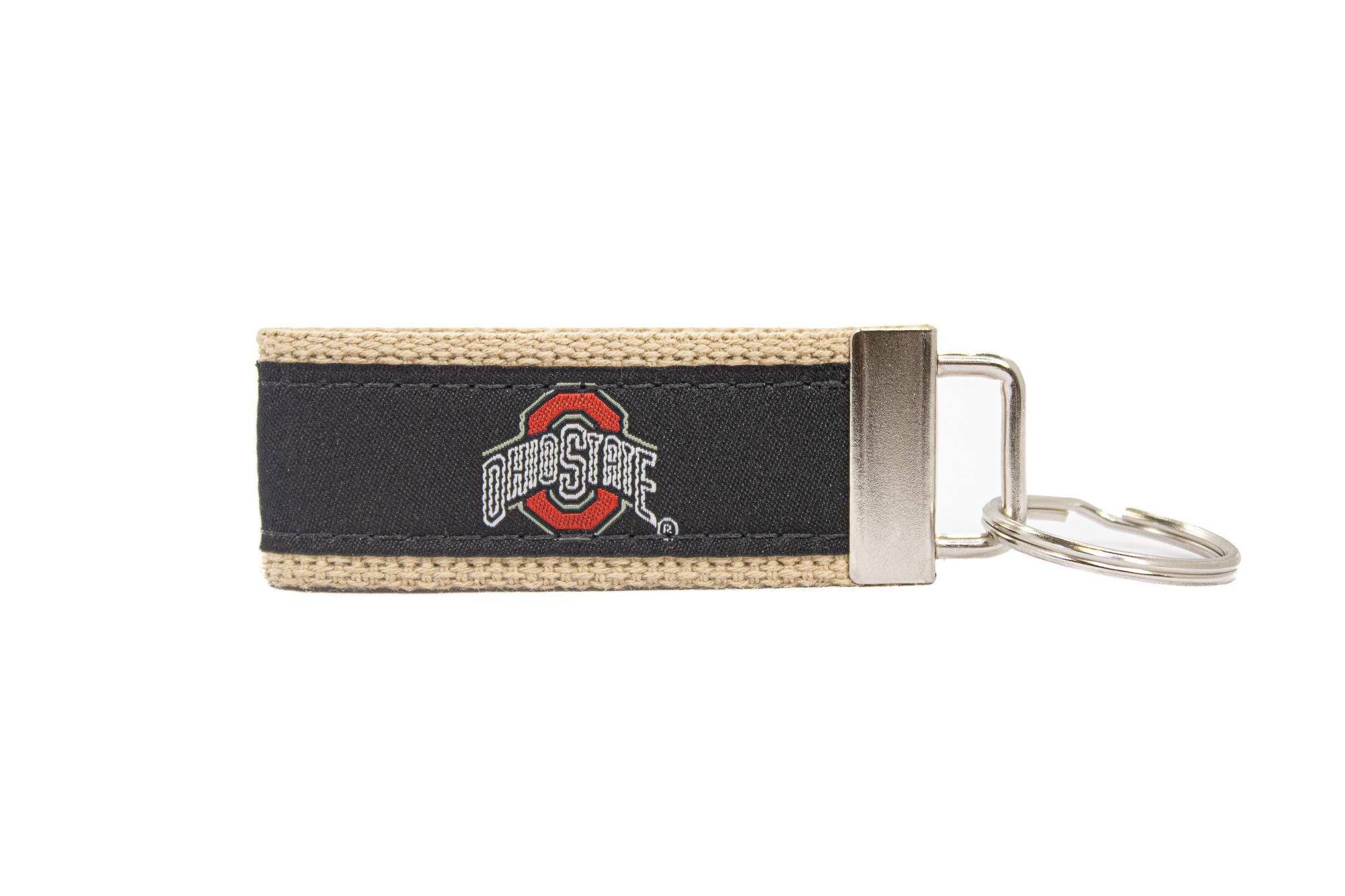 Ohio State Buckeyes NCAA Red Lanyard – Brand New, CCP-LN-095-51
