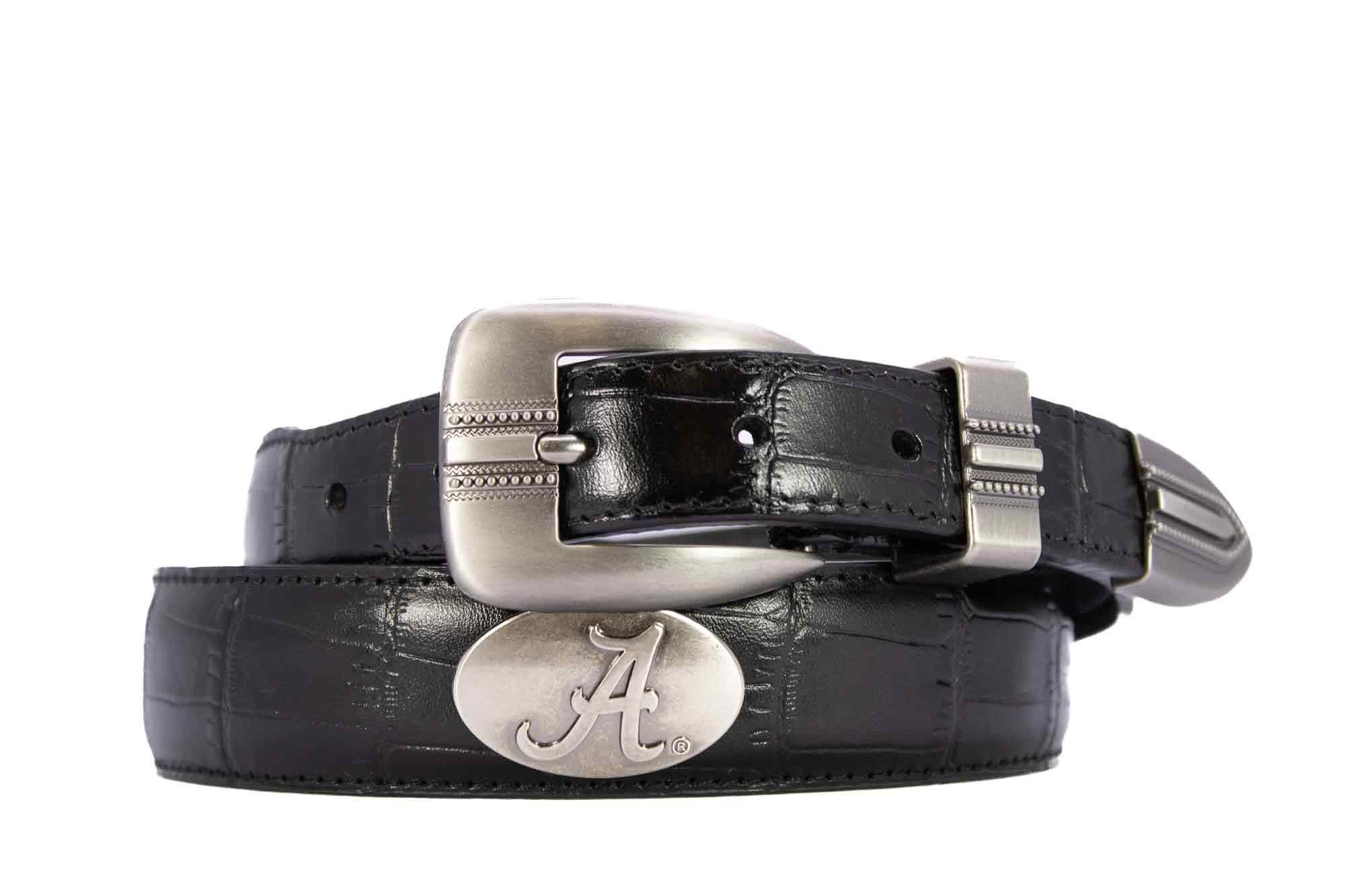 Alabama Crimson Tide Belt