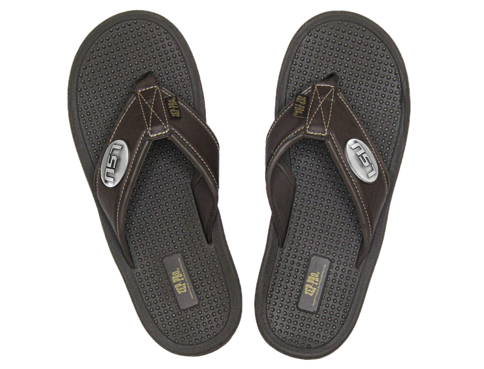 FLIP―FLAP Striped Flip Flops Striped Flip Flops 118141