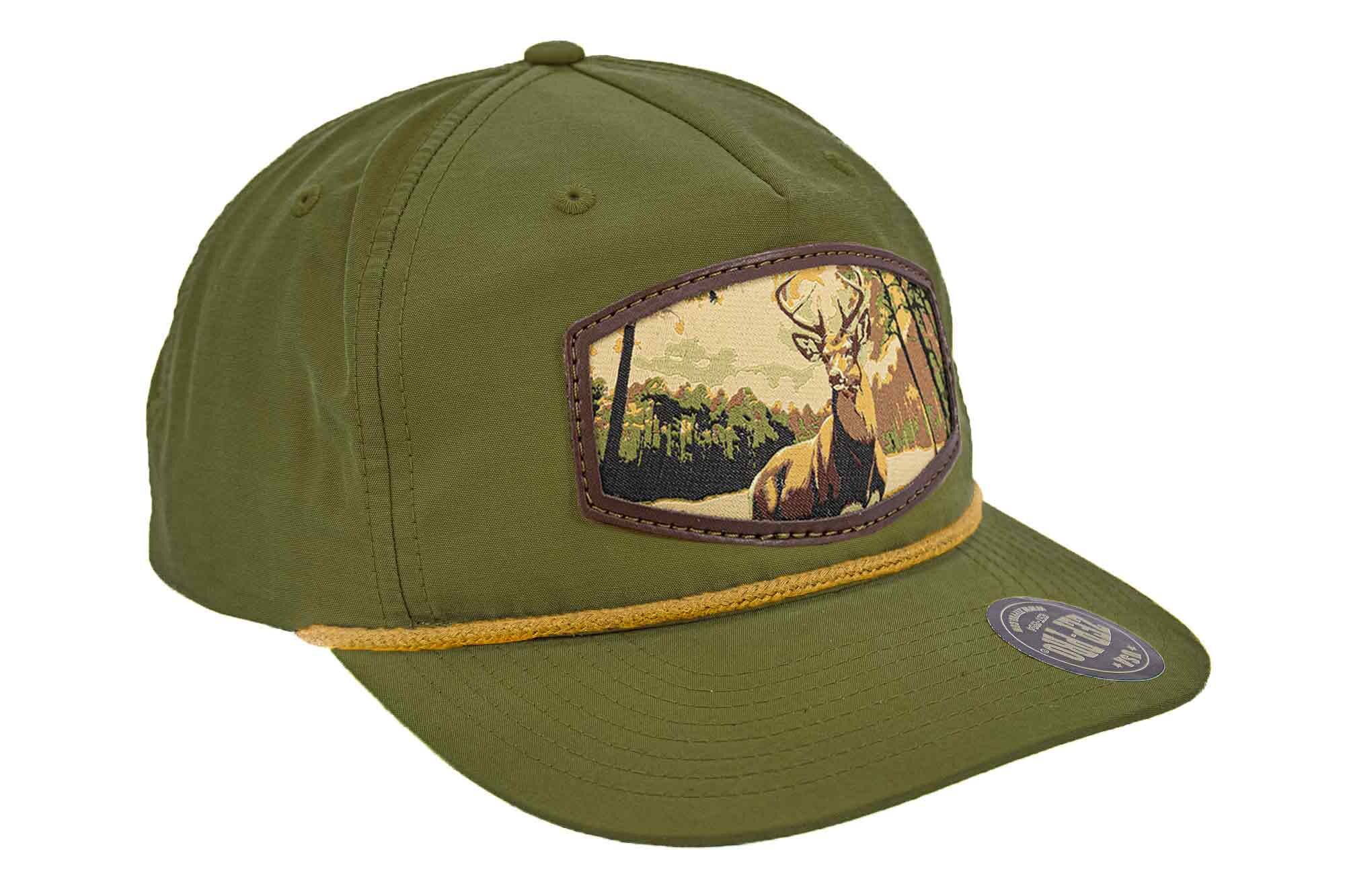 帽子 Tenderloin ripstop hunting hat il_fullxfull.7183332136_tvzu.jpg