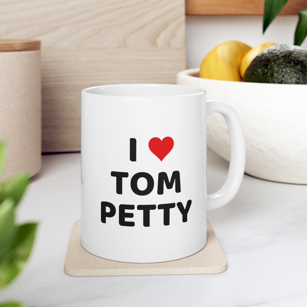 Tom Petty Wildflowers Etsy