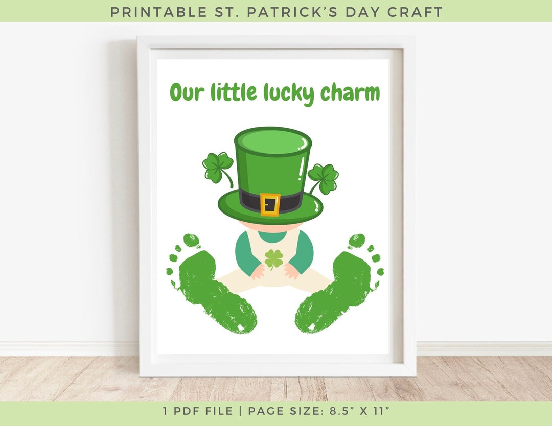st paddys day atlanta