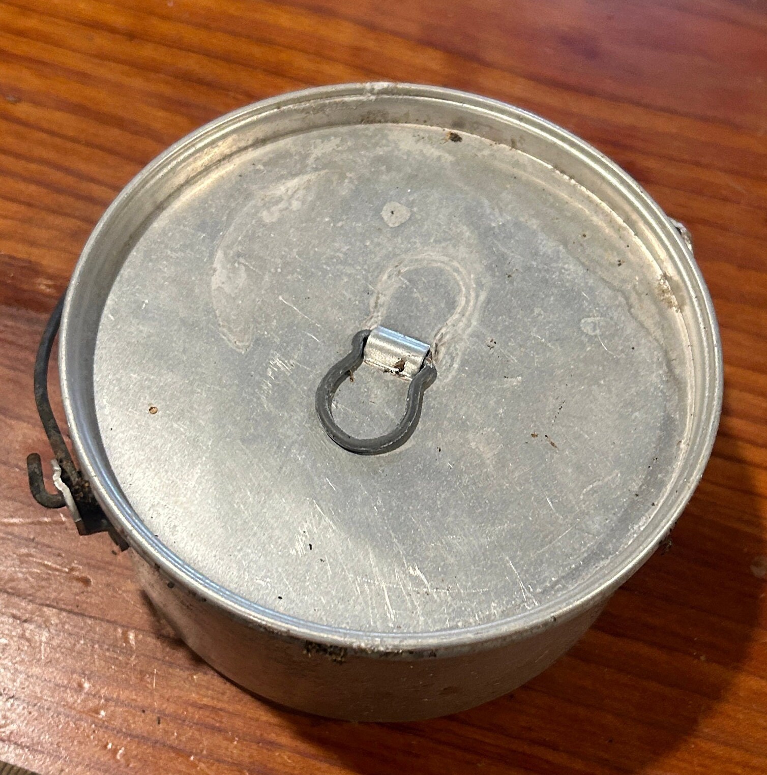 Boy Scouts of America Cookware
