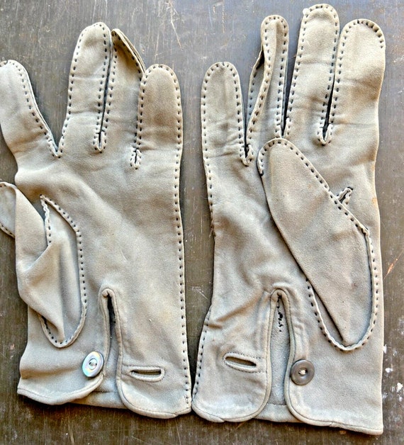 Damart driving gloves best sale