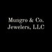 Devin Mungro