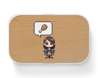 Mini Cutie Bento Lunch Box