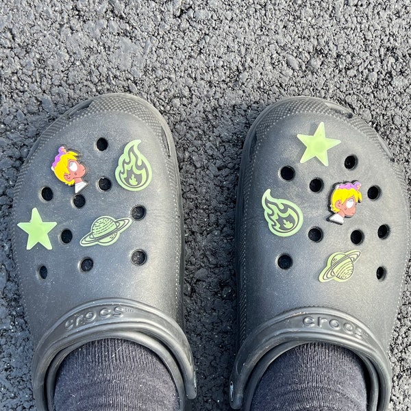 lil uzi devil shoes