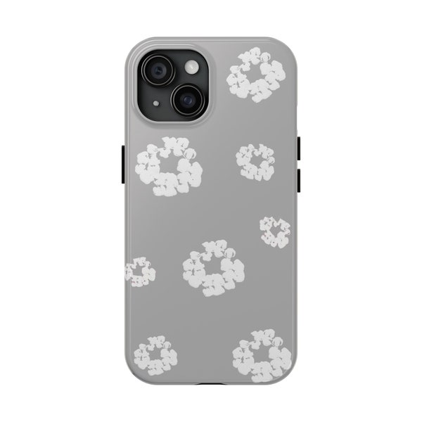 Denim Phone Case Etsy