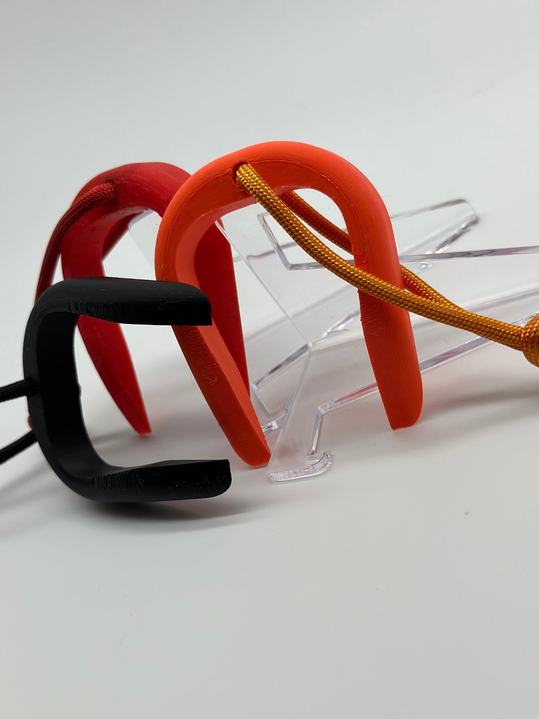 Tactical Door Jam Door Stop Designed for Police, Firefighters, and EMS