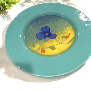 Dibbern plate - Etsy 日本