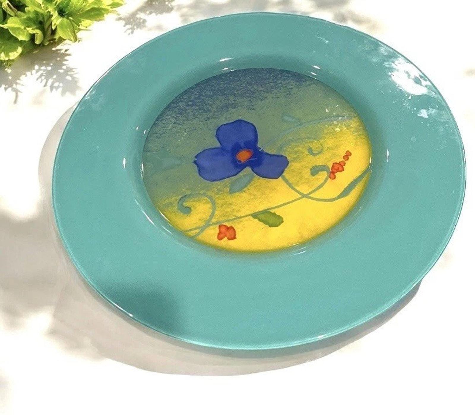 Dibbern plate - Etsy 日本