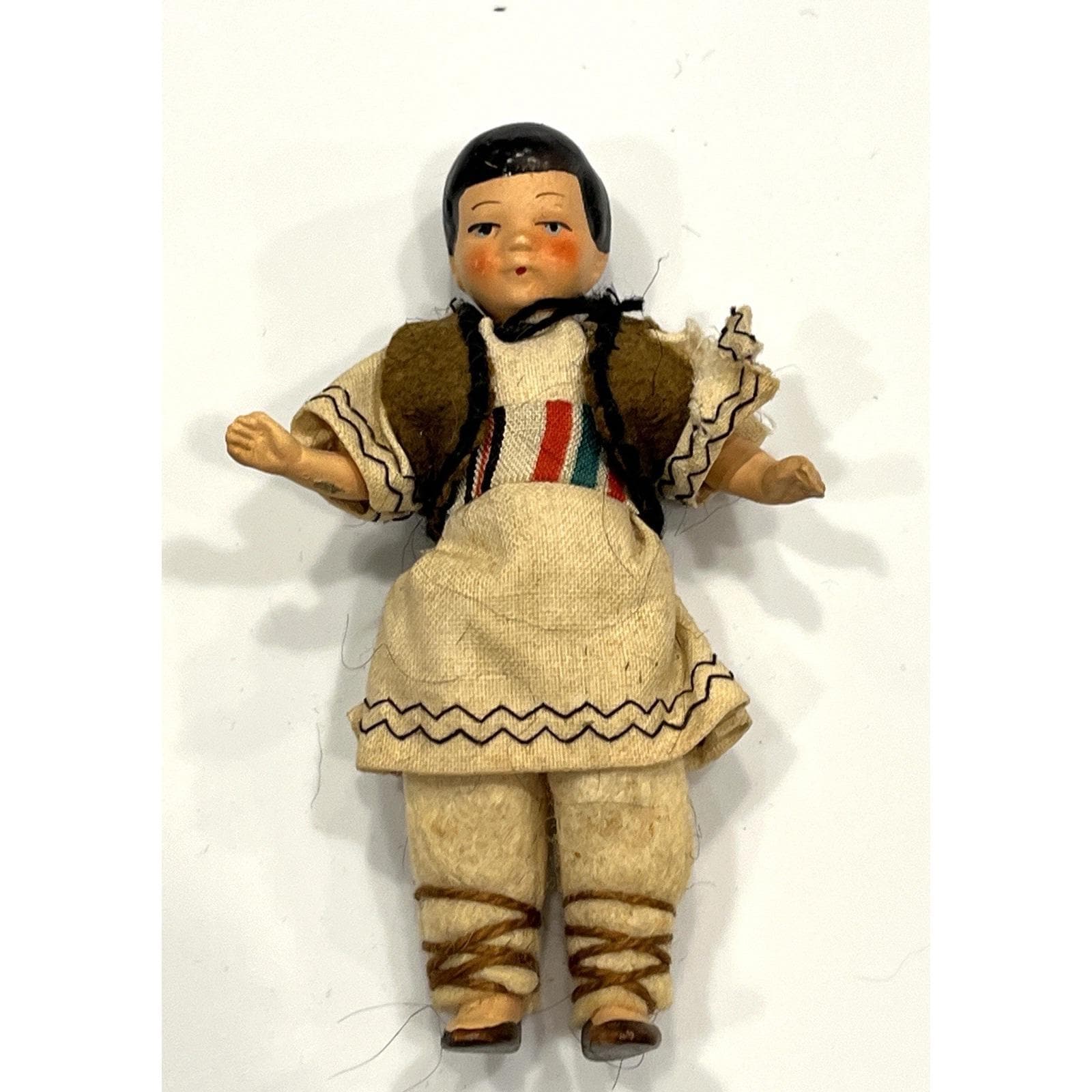 アンティーク Hertwig社製ブロンド少女のパリアンドール Antique Hertwig Doll - Etsy