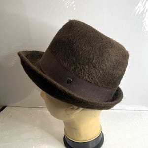 Helen Kaminski Hat - Etsy