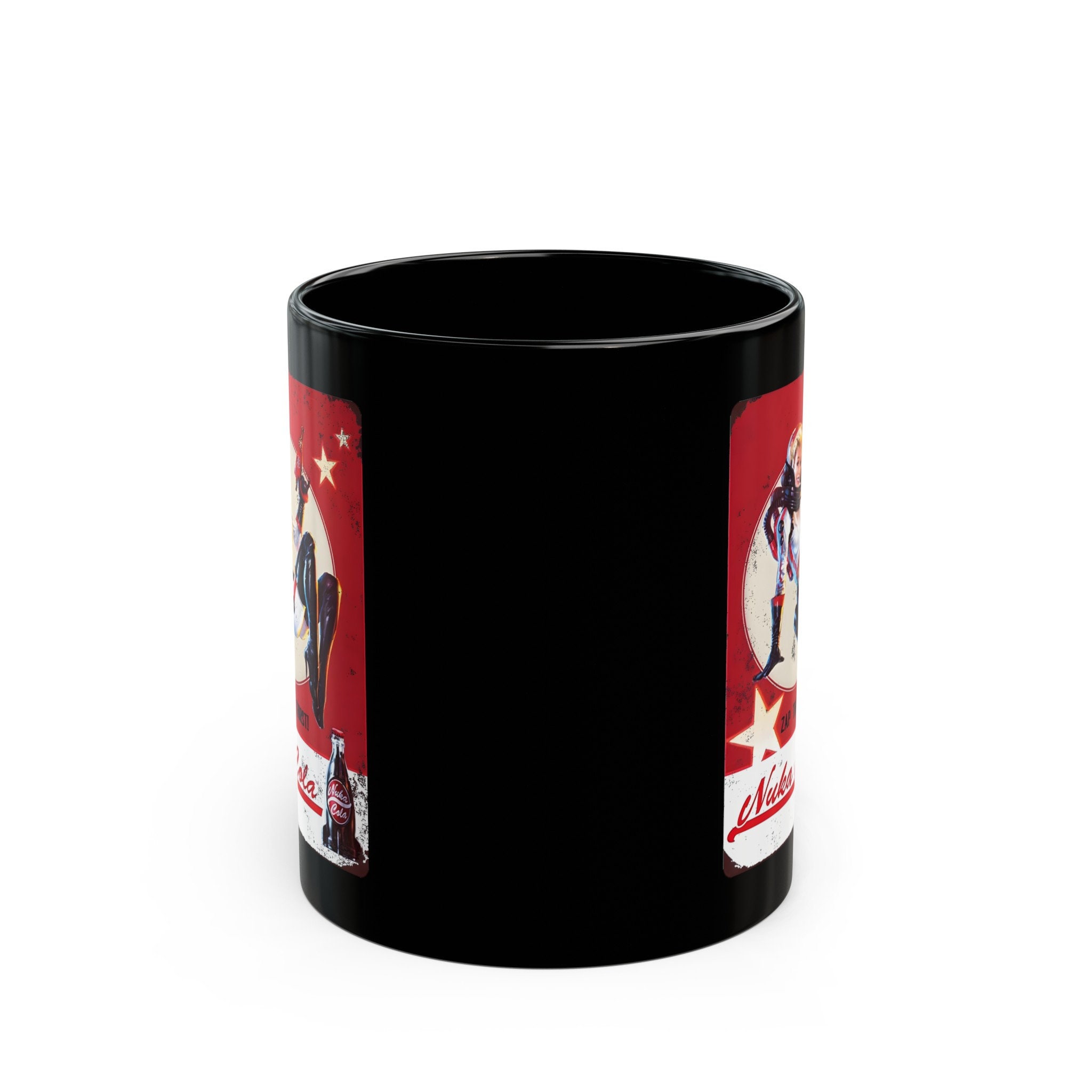 Fallout スローカムズジョー マグカップ