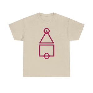 Korean Drama Gift T-Shirt for Fans, Asian Art Admirers, and Kdrama Addicts, Soft Cotton, Bold Print, Comfortable, Unique Style, TV series