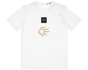 Stilvolles, bequemes und vielseitiges Kleidungsstück mit All-Over-Print-Design | Perfekt für Casual oder Active Wear, ideal für das tägliche Training