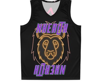 Neon NGesundheitspanzer (AOP)