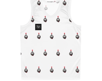 NGesundheit Bombenmuster Tank.