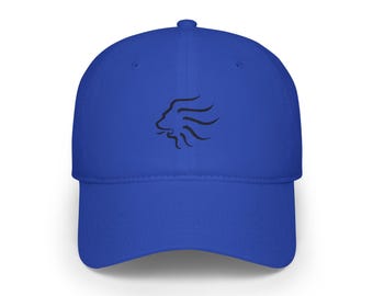 Lion Cap