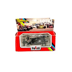 GP Replicas 1:43 Elio De Angelis Lotus 88B #11 formule 1 1981 GP43-027A