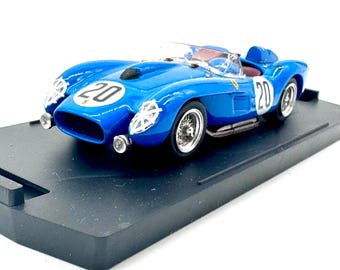 Ferrari - 250 TR Le Mans 1958 - Le Phoenix - 1/43 - Voiture