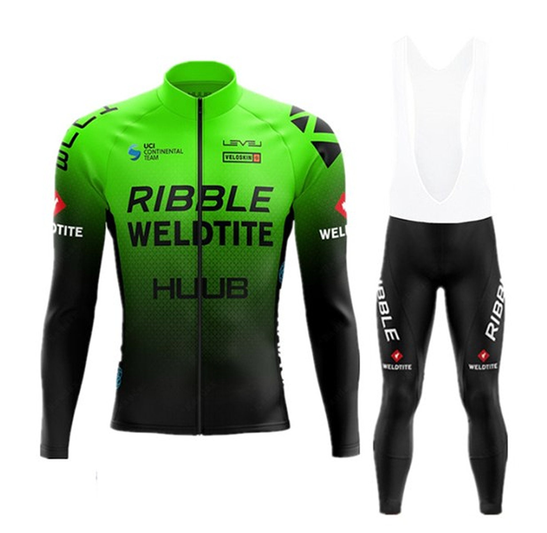 Huub cycling online clothing
