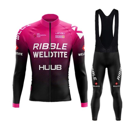 Huub cycling jersey sale