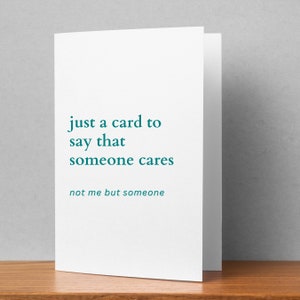 Funny Sympathy Cancer Support Card, Encouraging Cancer Card, Funny Chemo, Sympathy, Support, Card for Cancer, Thinking of you
