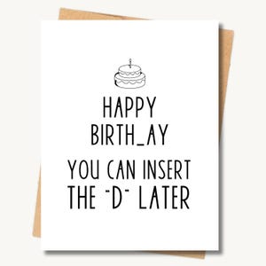 Boyfriend Birthday Card, Gifts For Boyfriend, Birthday Gift For Boyfriend, Birthday Card For Boyfriend, Partner Birthday Card For Him