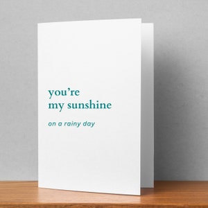Card for Friend Going Through a Difficult Time, Cheer Up Gift For Best Friend, Positive Motivational Quote Card Well Done, Proud Of You