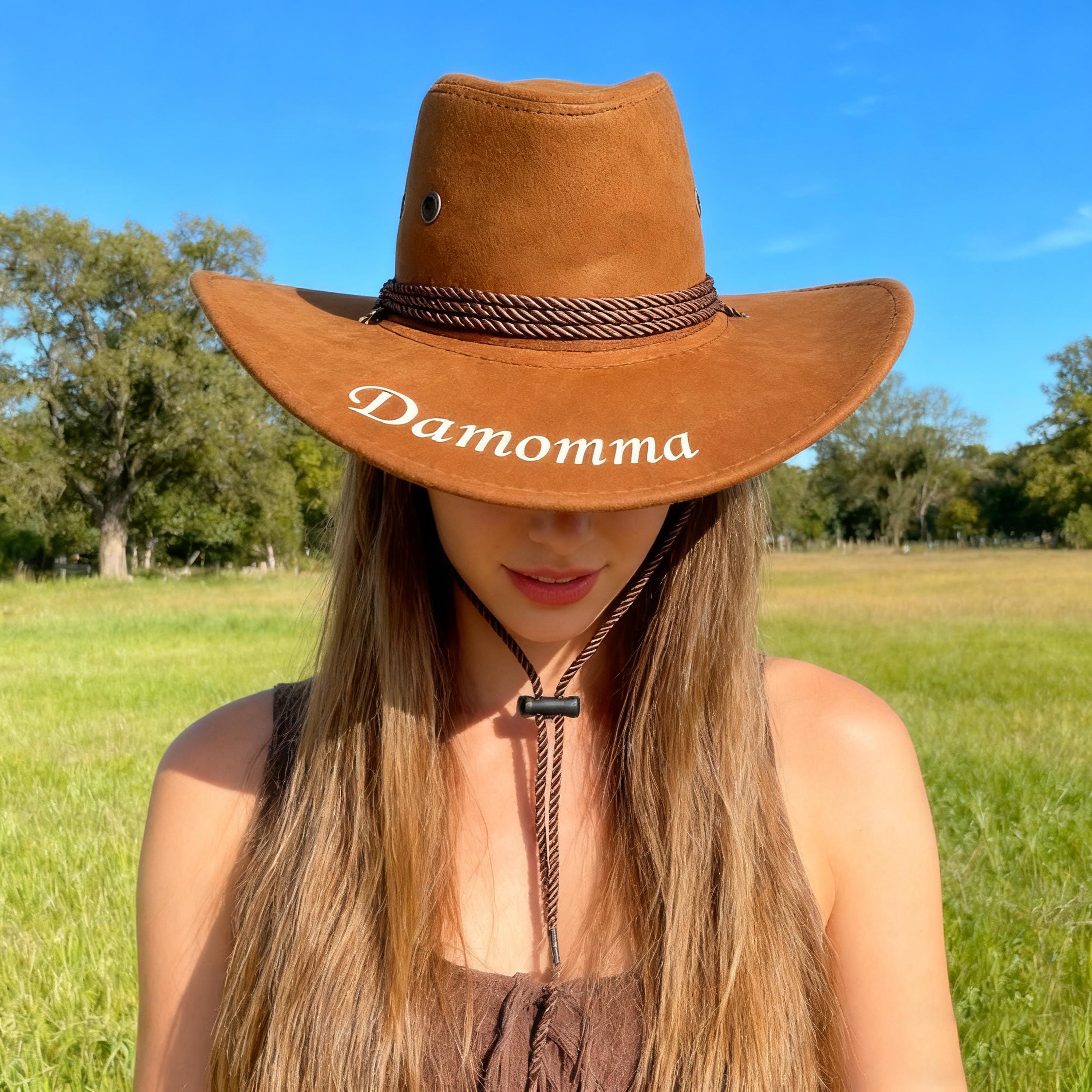 Colts Cowboy Hat Canada