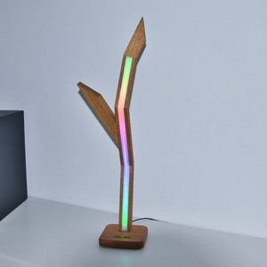 Waldemar bedside lamp