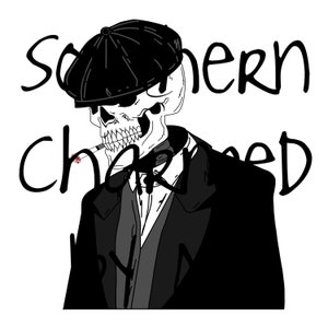 Thomas Shelby.. Peaky Blinders